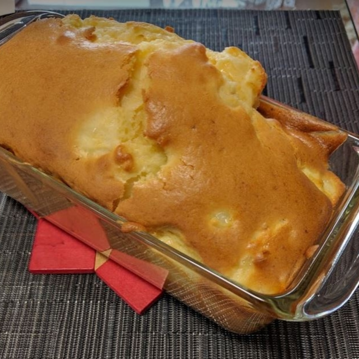 リンゴとホットケーキミックスのパウンドケーキ レシピ 作り方 By Heartworktky 楽天レシピ リンゴとホットケーキミックスのパウンドケーキ レシピ 作り方 By Heartworktky 楽天レシピ